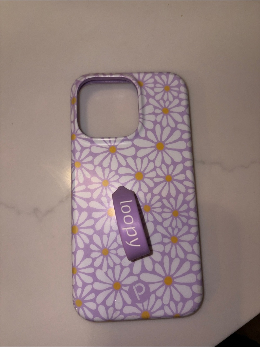 Loopy iPhone 13 Pro case